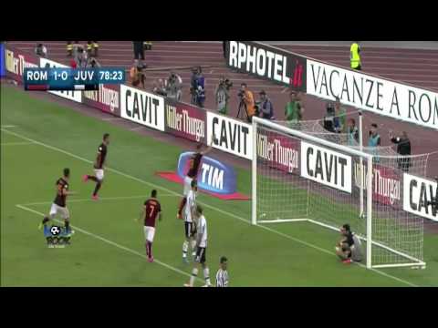 هدف بيل وهزائم يوفنتوس في صدارة أبرز أرقام الأسبوع