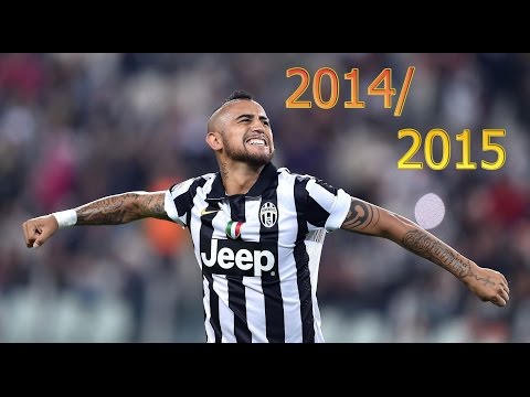 فيدال يغادر المعسكر التشيلى ويعود إلى ميونيخ أخيرًا