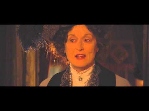 إعلان جديد لفيلم suffragette لـ ميريل ستريب