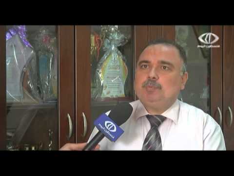 نقص معلمين المدارس الحكومية في قطاع غزة