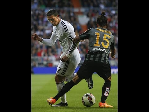 المهارات الأكثر جنونًا فى كرة القدم