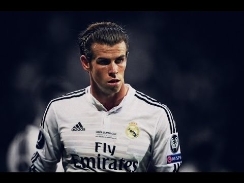 أفضل أهداف ومهارات الويلزي غاريث بيل