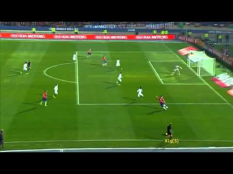 رونالد رالديس يعلن عن اعتزله اللعب دوليًا