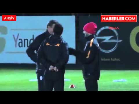 شنايدر في طريقه للتجديد مع جالطة سراي