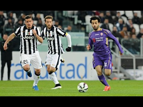 أفضل أهداف ومهارات “الفرعون” محمد صلاح