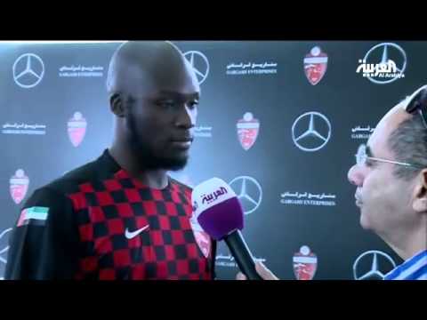 الأهلي الإماراتي يسعى للوصول إلى نصف نهائي آسيا