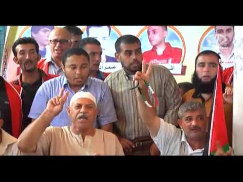 شاهد محكمة عوفر تثبت الاعتقال الإداري بحق 15 أسيرا