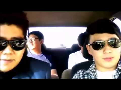 أنت معلم لسعد المجرد النسخة الكورية