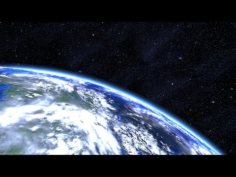 تقرير علمي يؤكد أنَّ كوكب الأرض يعيش قرنه الأخير