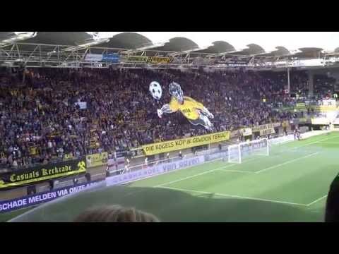 دخلة 3d لتكريم أسطورة رودا الهولندي