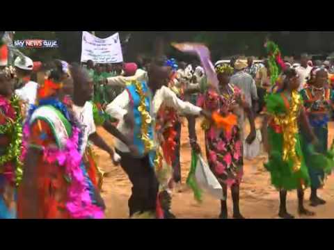 السودان  إحياء التراث لتعزيز السلام