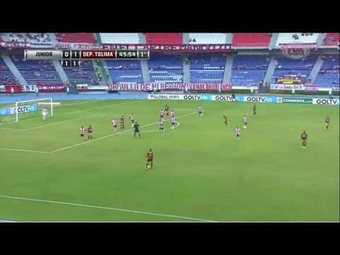 هدف رائع على طريقة زيدان في نهائي دوري الأبطال