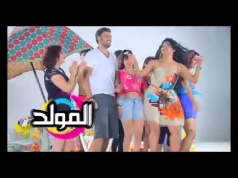 صوفيا شاهين تطلق أحدث كليباتها