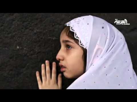 صور منوعة من الحج