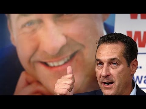 صعود نجم اليمين المتطرف في ولاية النمسا العليا