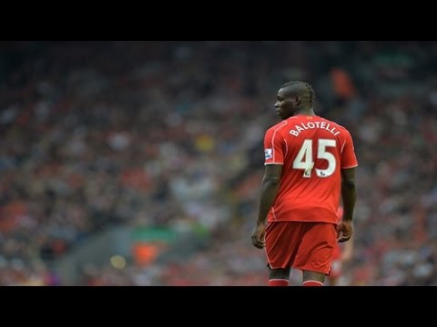 بالوتيلى مرشح للعودة إلى المنتخب الإيطالي