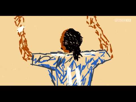 موسم اللاعب دروجبا التاريخي في مباريات ”تشامبيونز ليج”