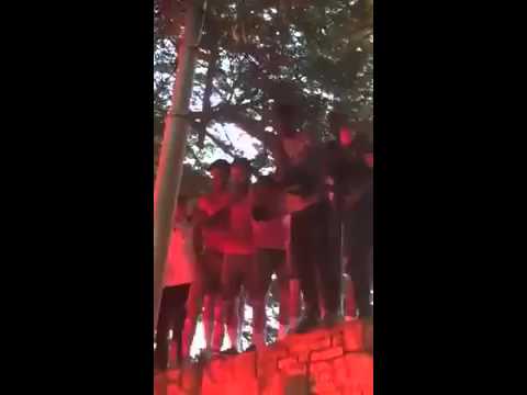 اعتراضًا علي قرار مرتضي منصور