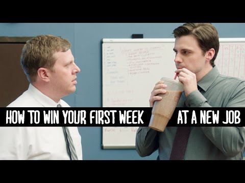 كيف تكسب ثقة زملائك في العمل خلال أسبوع