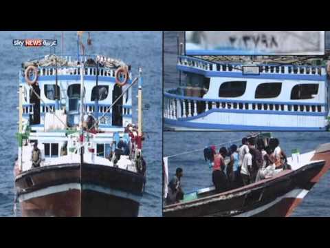 صالح يجافي الواقع بشأن التدخل الإيراني