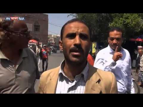 الحصار يفاقم الأزمة الإنسانية في تعز