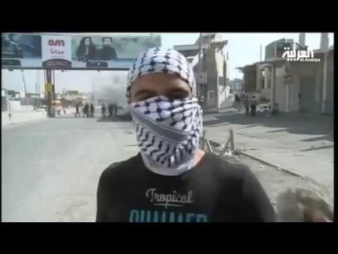 يوم غضب في فلسطين وطعن ودهس في القدس