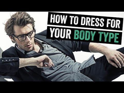 كيف تختار نوع اللباس المناسب