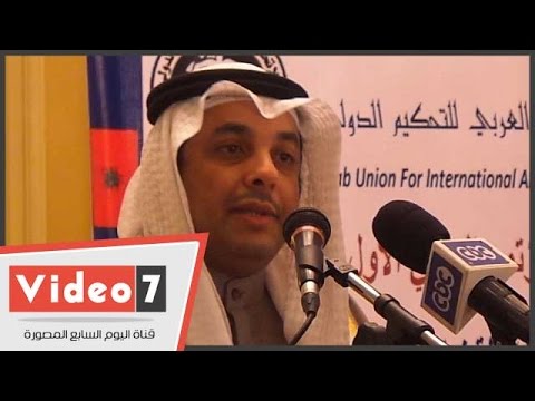 وزير كويتي ينتقد عدم تحقيق التكامل العربي