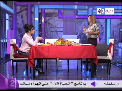 أهم النصائح لتجنُّب زيادة الوزن خلال الاحتفال بالأعياد