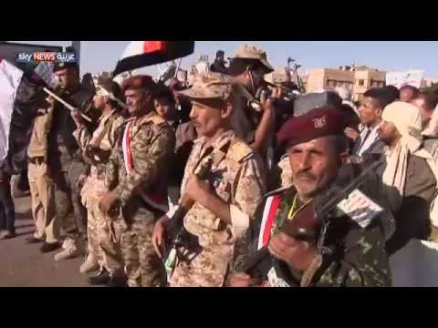 انتهاكات الحوثيين في تعز تعرقل الحوار