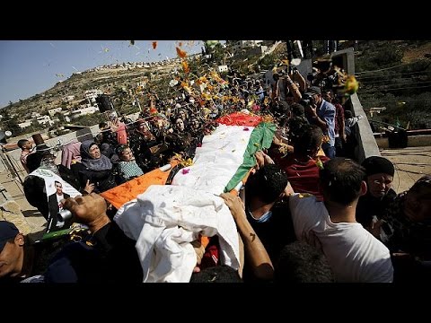 مقتل فلسطيني شمال الضفة وطعن ثلاثة إسرائيليين