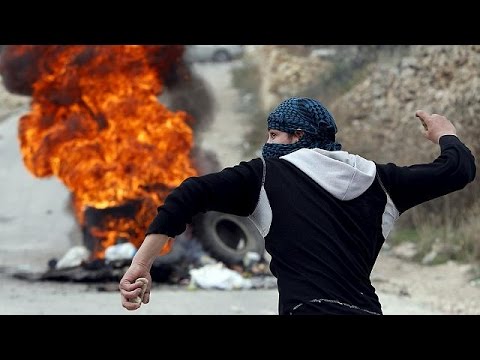 مقتل فلسطينيين وإصابة 3 إسرائيليين مع تجدد المواجهات