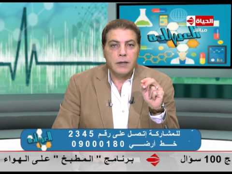 علاج الشعر المتساقط