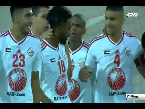 الجزيرة يفلت من فخ الشارقة بنقطة ثمينة من التعادل في كأس الخليج