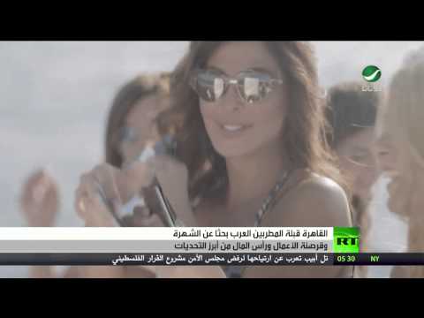 مصر قبلة المطربين العرب بحثًا عن الشهرة