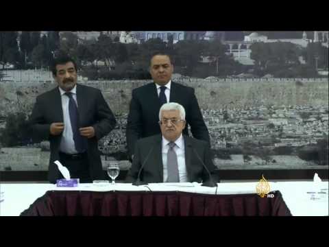 مشروع القرار العربي بشأن القدس المحتلة