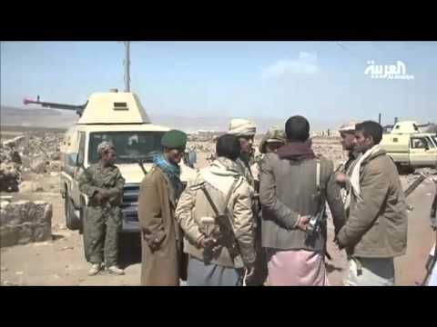 المقاومة الشعبية تستعيد مديرية المسراخ في تعز