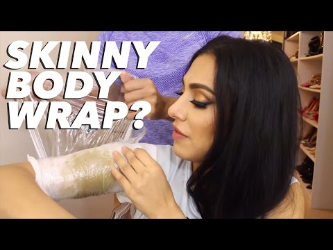 خلطة طبيعية للتخلص من ترهلات الجسم وشد الجلد