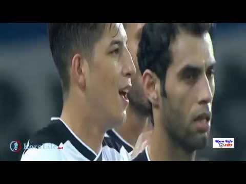 يونس محمود يقود العراق للفوز على تايوان