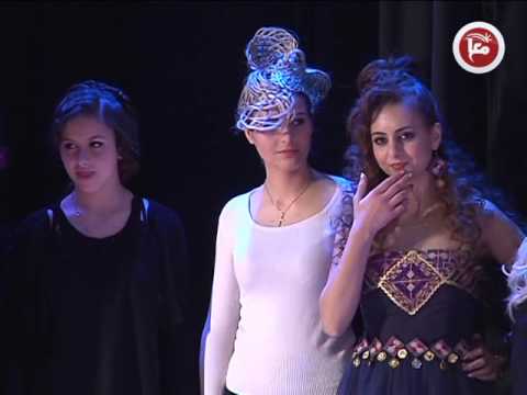 بيت لحم تستضيف المهرجان الدولي الثالث لمصففي الشعر