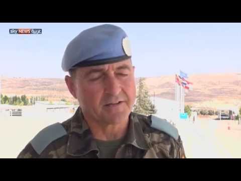مجلس الأمن يُمدّد مهمة القوة الدوليَّة في جنوب لبنان