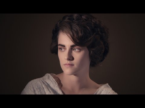 ستايل كرستين ستيوارت يخطف الأنظار