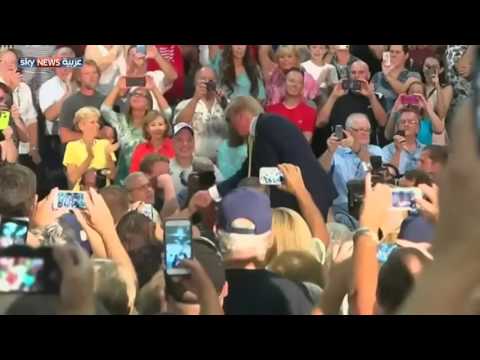 انتقادات لخطاب أوباما بشأن مكافحة الإرهاب