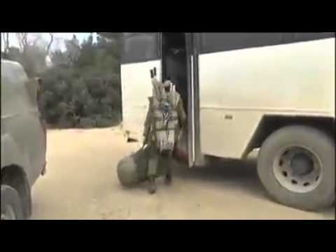 إسرائيل تسحب جنودها من مستوطنات غلاف غزة