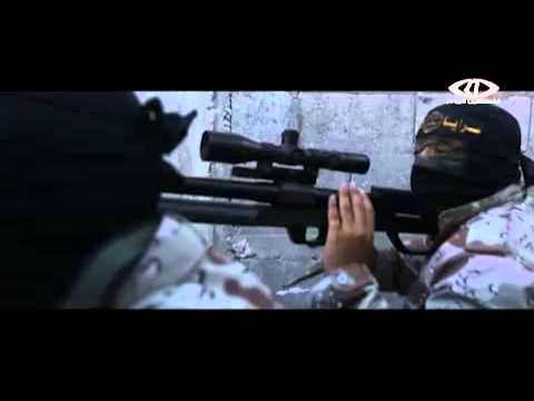 وحدة قنص سرايا القدس تكشف مهمتها