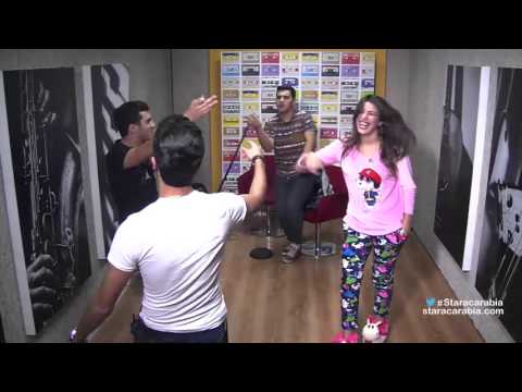 المصرية «هايدي موسى» تشعل ستار أكاديمي