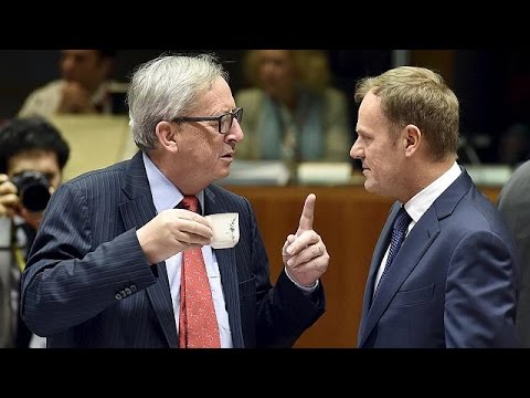 الاتحاد الأوروبي يستعد للتحديات الكبرى القادمة مع العام الجديد