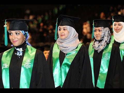 الإناث يتجاوزن الذكور بـ 12 في الابتعاث الخارجي في السعودية