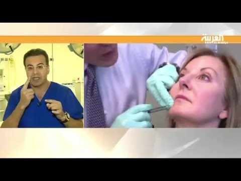 عمليات التجميل في عام 2015