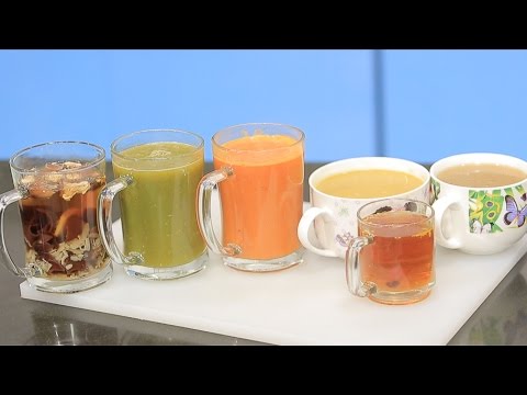 طريقة عمل شوربة العدس